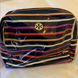Tory Burch Large Cosmetic Bag